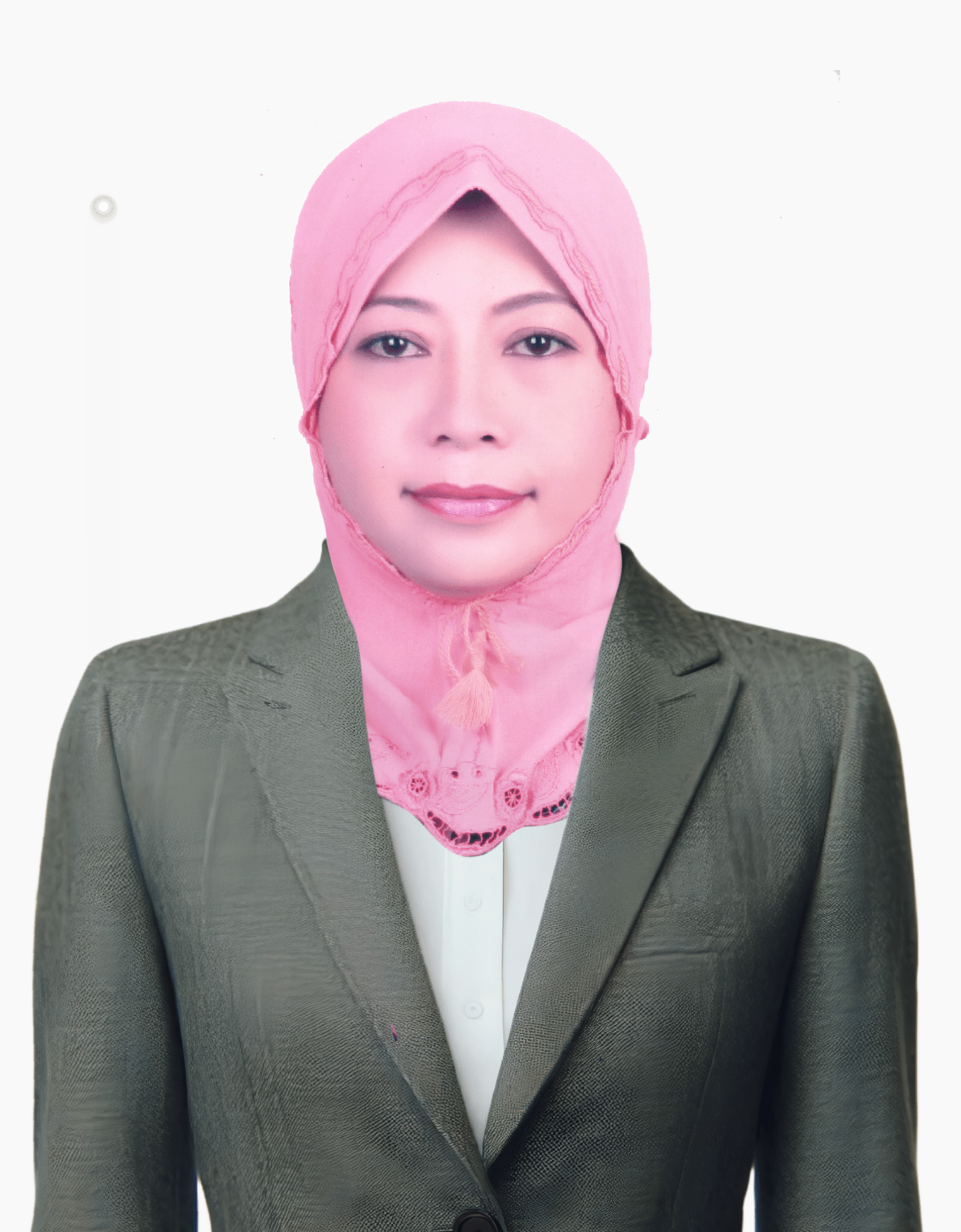 Hj. Andi Sukmawati Sinrang